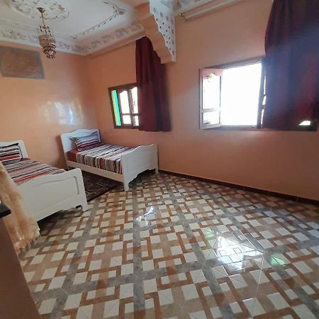 Appartement Traditionnel 아가디르 외부 사진