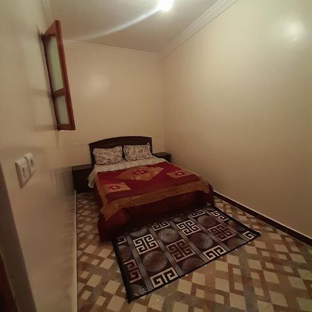 Appartement Traditionnel 아가디르 외부 사진