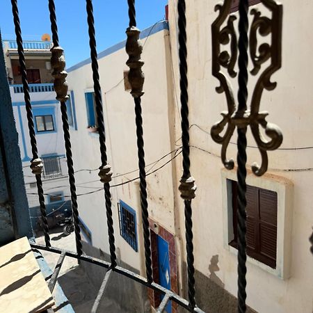 Appartement Traditionnel 아가디르 외부 사진