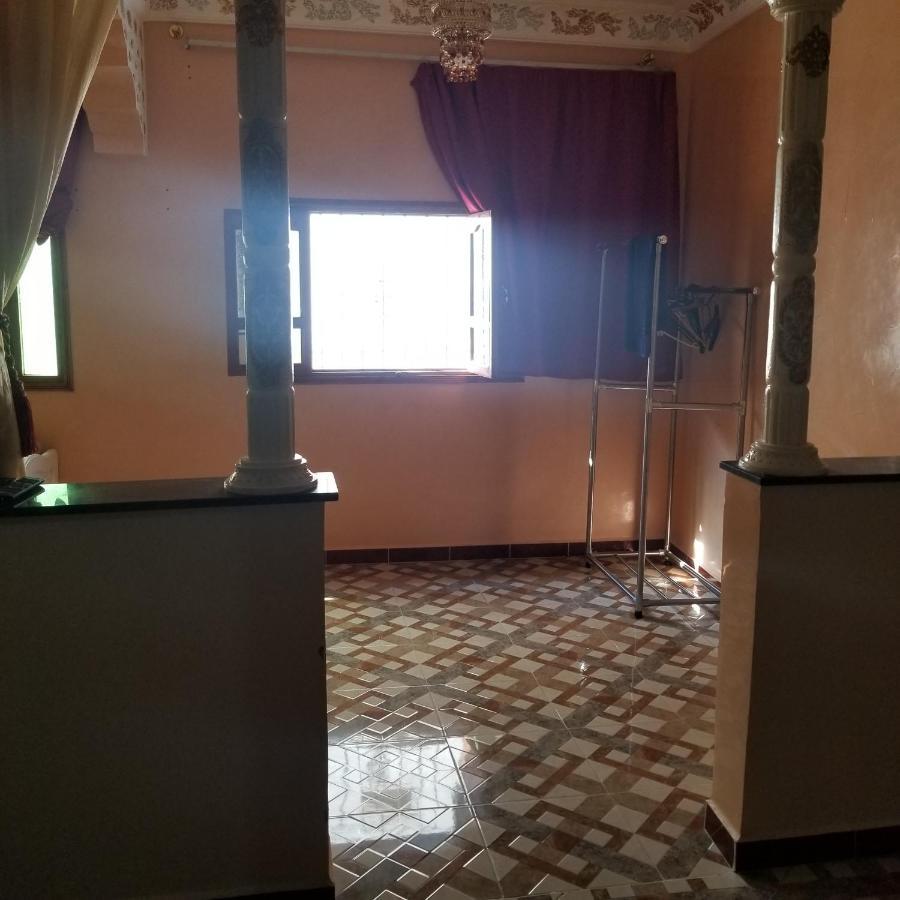 Appartement Traditionnel 아가디르 외부 사진