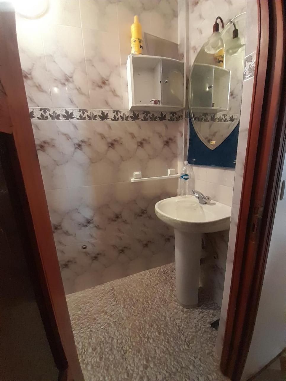Appartement Traditionnel 아가디르 외부 사진