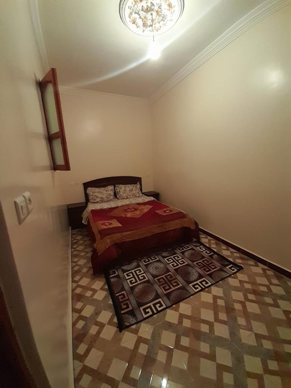 Appartement Traditionnel 아가디르 외부 사진